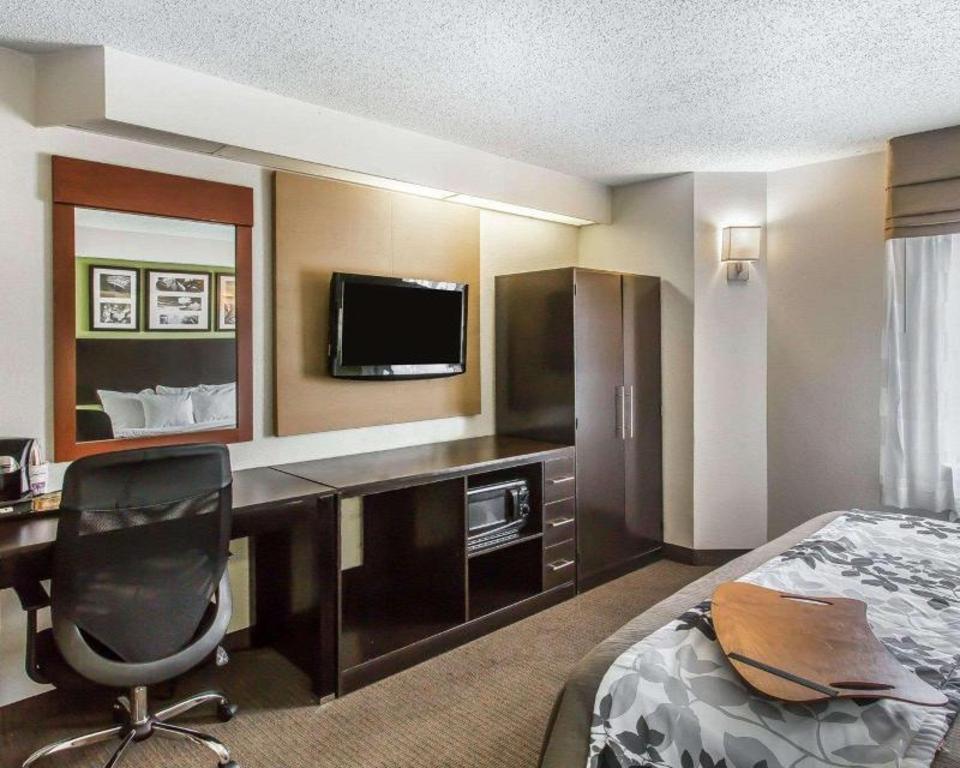 Rodeway Inn