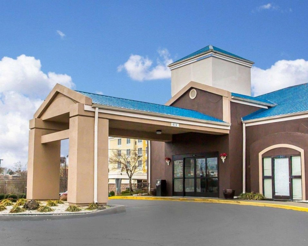 Rodeway Inn Image 29