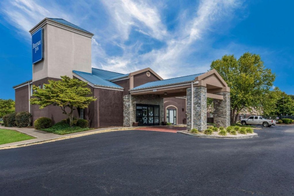 Rodeway Inn Image 31
