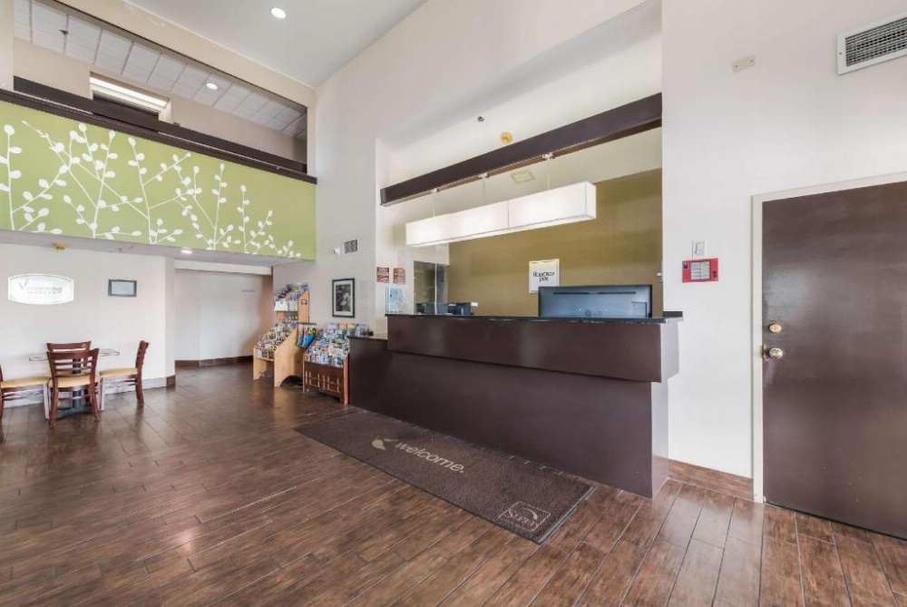 Rodeway Inn Image 34