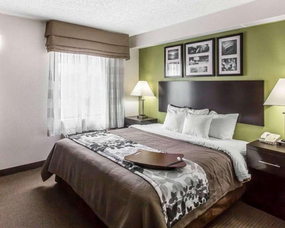 Rodeway Inn