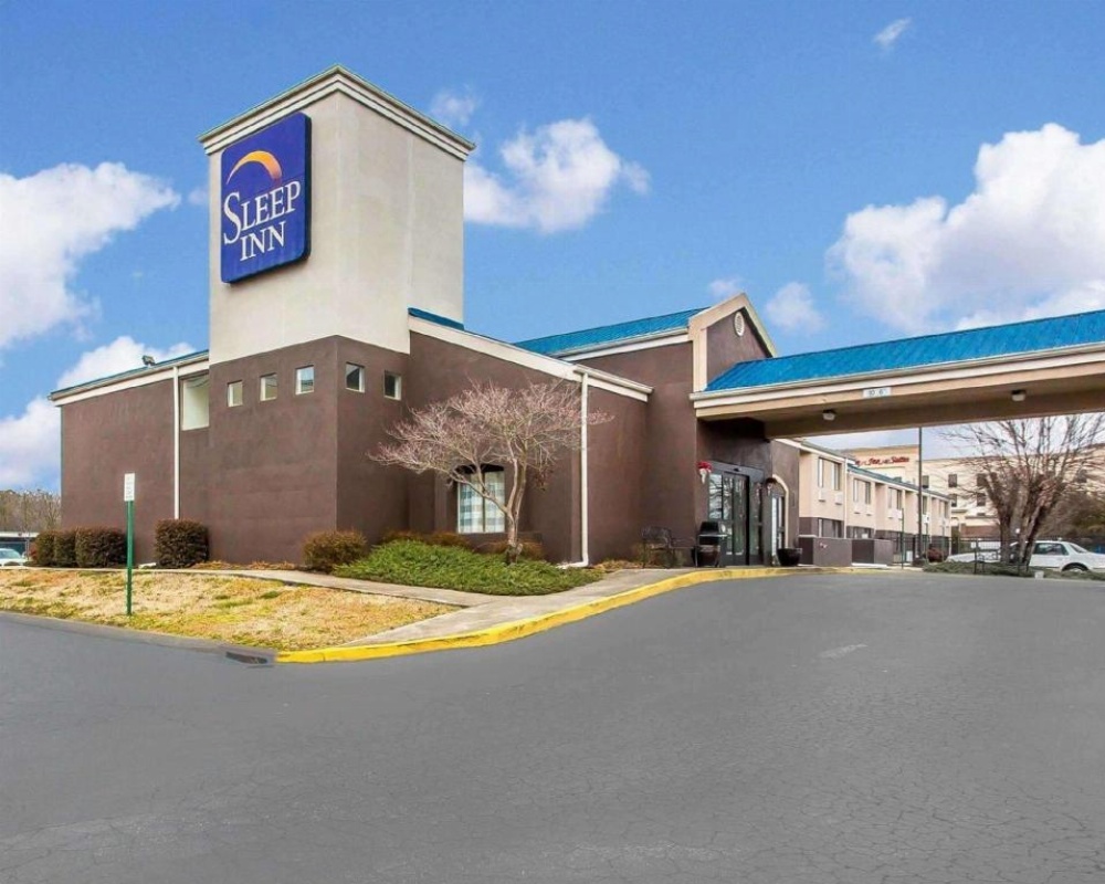 Rodeway Inn Image 40