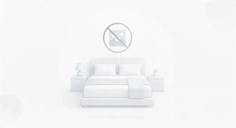Standard King Room - Non Smoking